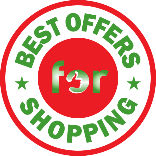 best offers for shopping