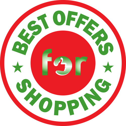 Best offers for shopping